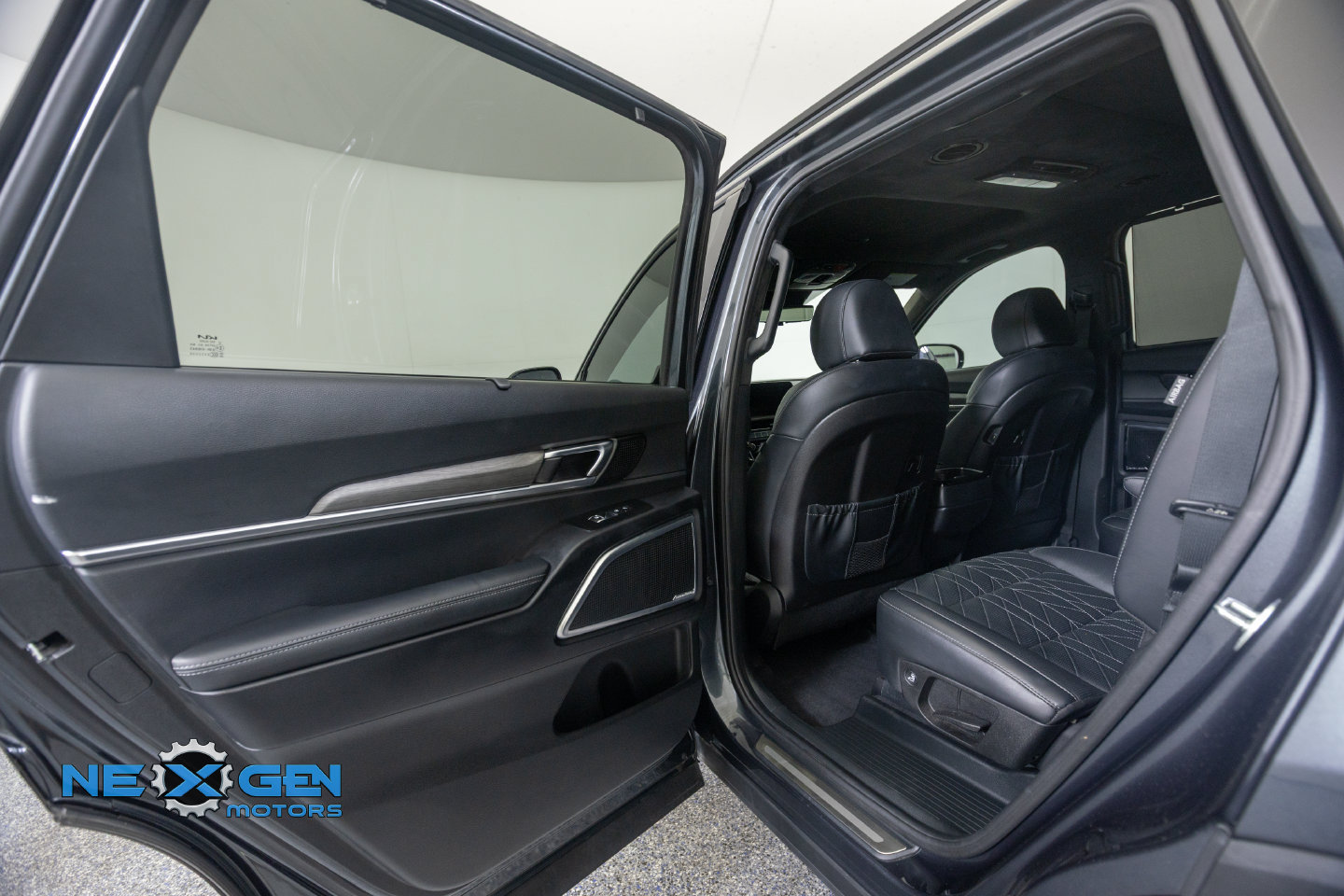 Used 2024 Kia Telluride SX Prestige X-Line AWD/4WD image 29