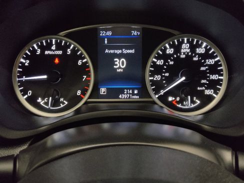 Used 2019 Nissan Sentra SV FWD image 23