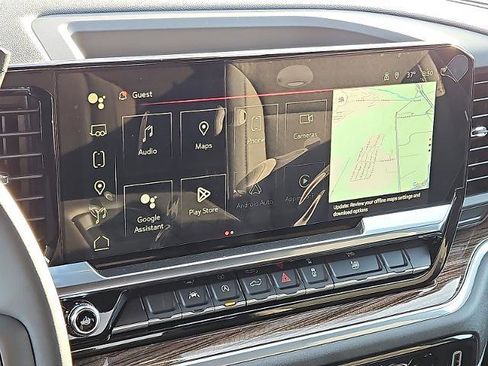 New 2026 GMC Sierra 1500 Elevation image 15