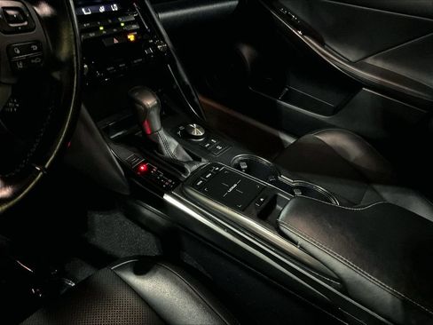 Used 2021 Lexus IS 300 w/ Accessory Package RWD image 18