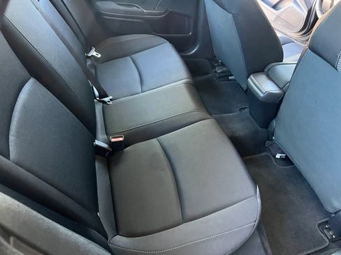 Used 2020 Honda Civic LX image 11
