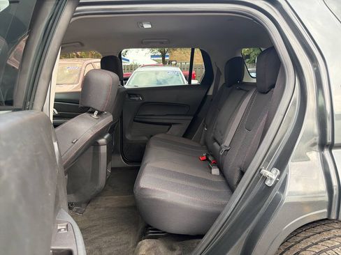 Used 2017 GMC Terrain SLE AWD/4WD image 19