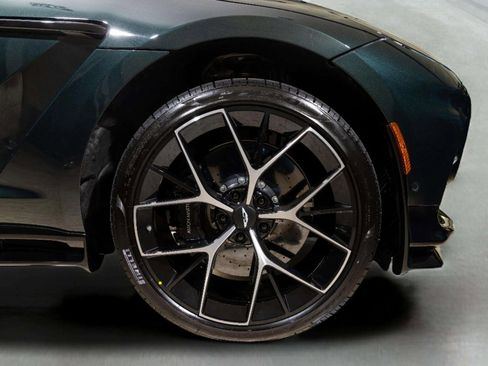 New 2026 Aston Martin DBX 707 image 51