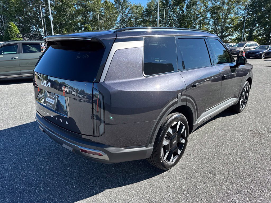 Used 2027 Kia Telluride S FWD image 7