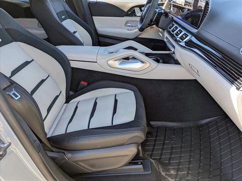 Certified 2024 Mercedes-Benz GLE 53 AMG AMG GLE 53 image 21