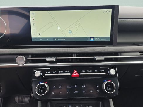 New 2026 Hyundai Santa Cruz Limited AWD/4WD image 19