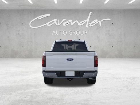 New 2026 Ford F150 XLT image 5