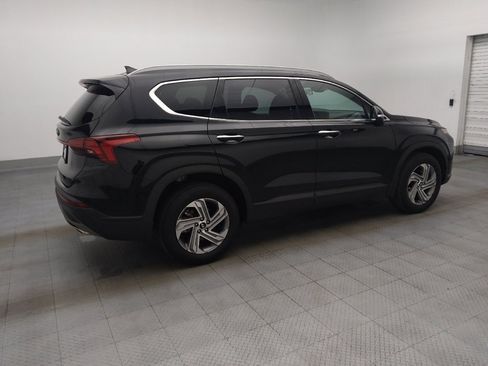 Used 2023 Hyundai Santa Fe SEL w/ Cargo Package FWD image 10