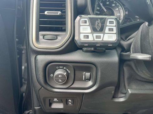 Used 2021 RAM 1500 Rebel w/ Rebel Level 2 Equipment Group AWD/4WD image 20