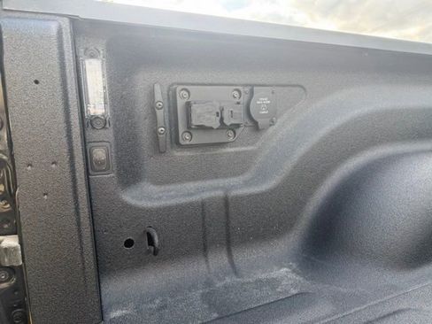 New 2026 RAM 3500 Limited image 14