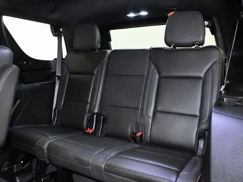 Used 2023 Chevrolet Tahoe High Country w/ Premium Package 2 image 29