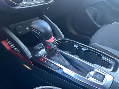 Used 2023 Chevrolet TrailBlazer RS image 29