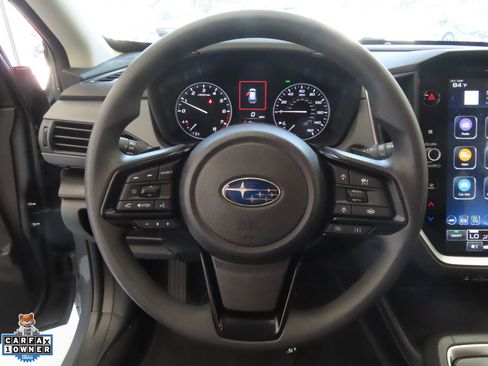 Used 2024 Subaru Crosstrek 2.0i Premium AWD/4WD image 15