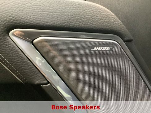 Used 2022 GMC Sierra 1500 Denali RWD image 12