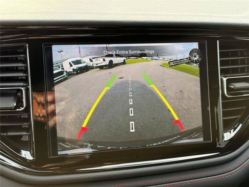 New 2026 Dodge Durango GT w/ Trailer Tow Group IV AWD/4WD image 30