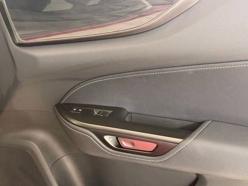 Certified 2025 Lexus NX 250 FWD w/ Premium Package image 28