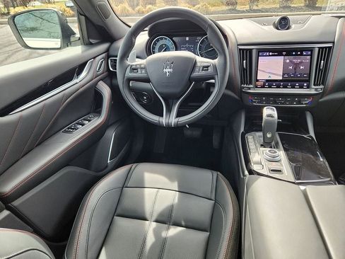 New 2024 Maserati Levante GT Ultima image 26