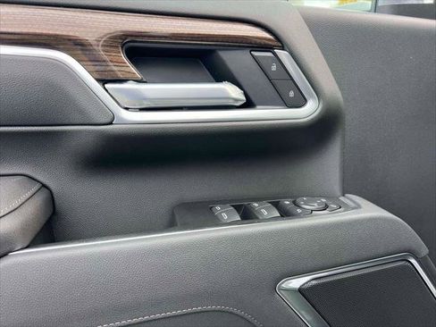 New 2026 Chevrolet Silverado 2500 LT w/ All Star Edition image 8