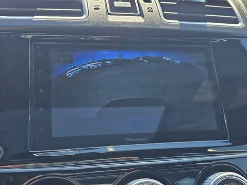 Used 2016 Subaru WRX Premium w/ Popular Package #1 AWD/4WD image 28