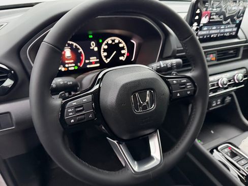 New 2025 Honda Pilot EX-L image 10