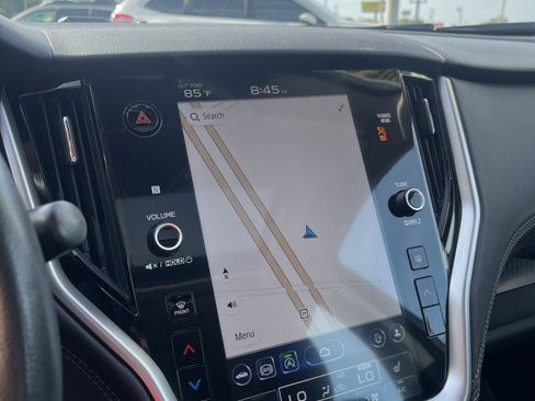 Used 2024 Subaru Legacy Premium image 17