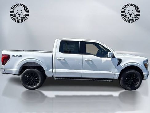 New 2026 Ford F150 Lariat w/ Equipment Group 501A Mid AWD/4WD image 5