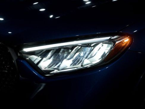 New 2026 Mercedes-Benz GLC 300 300 SUV image 6