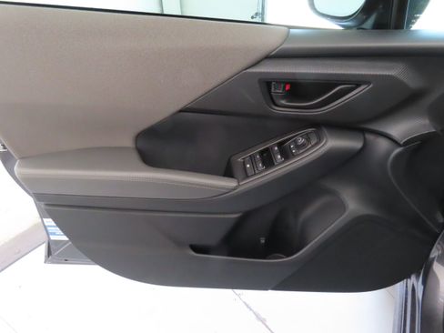 New 2026 Subaru Crosstrek 2.0i Premium image 12