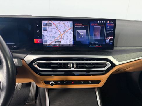 Used 2023 BMW i4 eDrive35 w/ Premium Package RWD image 25