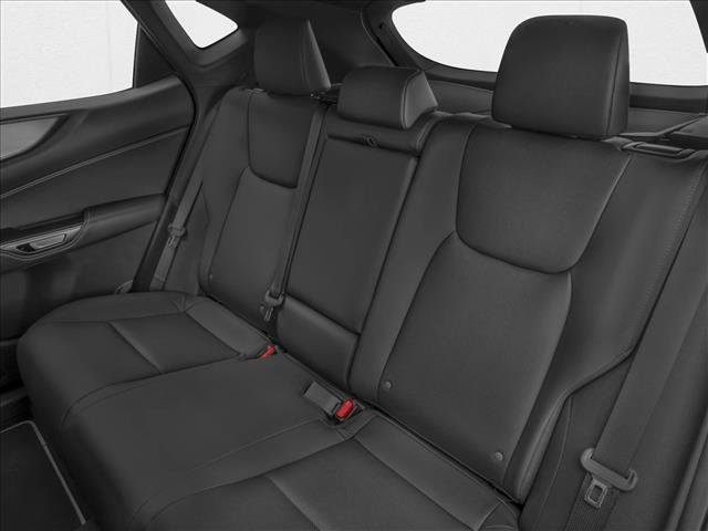 New 2026 Lexus NX 350 F Sport AWD/4WD image 9