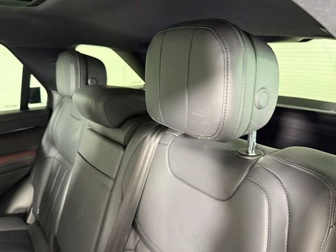 Certified 2023 Land Rover Range Rover Sport SE Dynamic image 23