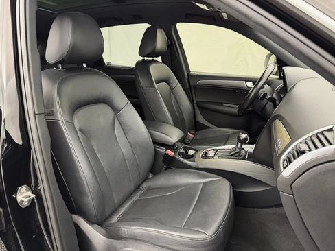 Used 2016 Audi SQ5 Prestige AWD/4WD image 31