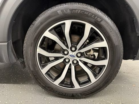 Used 2026 Ford Explorer ST-Line AWD/4WD image 20