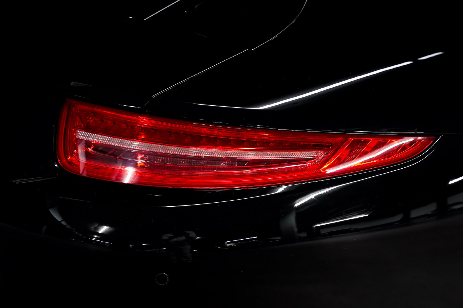 Used 2014 Porsche 911 Carrera RWD image 33