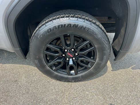 Used 2021 GMC Sierra 1500 Elevation AWD/4WD image 12