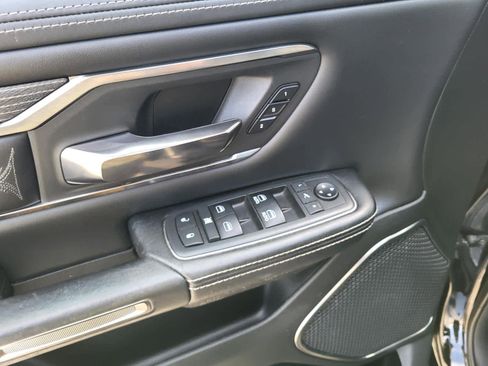 Used 2019 RAM 1500 Limited w/ Advanced Safety Group image 16