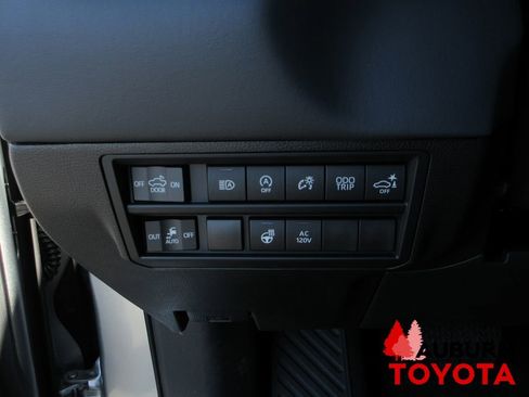 New 2026 Toyota Tundra Platinum image 10