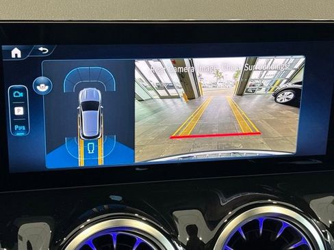 Certified 2026 Mercedes-Benz GLA 250 image 26