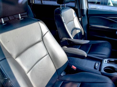 Used 2019 Honda Pilot EX-L image 21