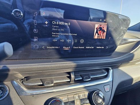 Used 2024 Buick Envista Preferred w/ Convenience I Package image 14