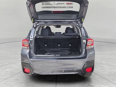 Used 2023 Subaru Crosstrek 2.0i Premium image 26