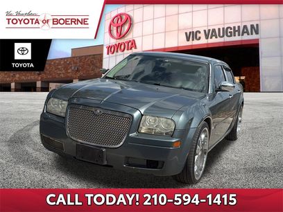Used 2005 Chrysler 300