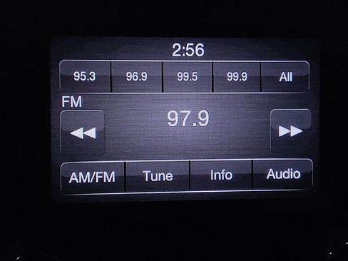 Used 2022 RAM 1500 Big Horn image 25