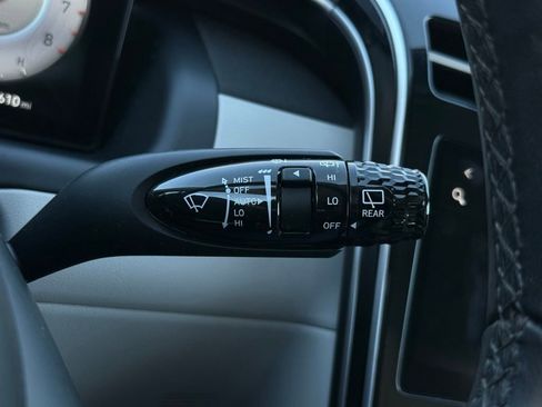 Used 2023 Hyundai Tucson Limited w/ Cargo Package image 27