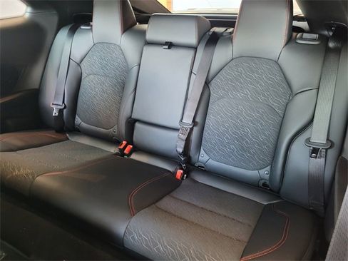 New 2026 Dodge Charger Daytona Scat Pack image 6