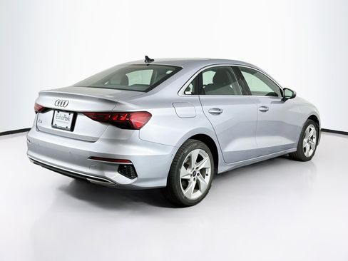 Used 2024 Audi A3 2.0T Premium FWD image 9