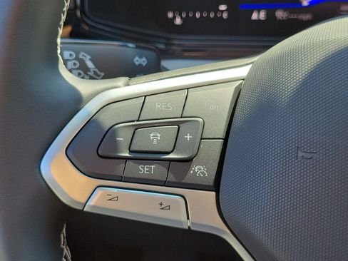 New 2026 Volkswagen Taos S FWD image 24