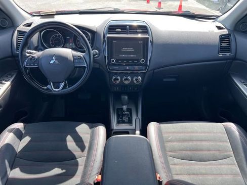 Used 2022 Mitsubishi Outlander Sport AWD image 11