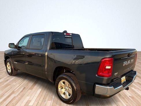 New 2025 RAM 1500 Tradesman image 8