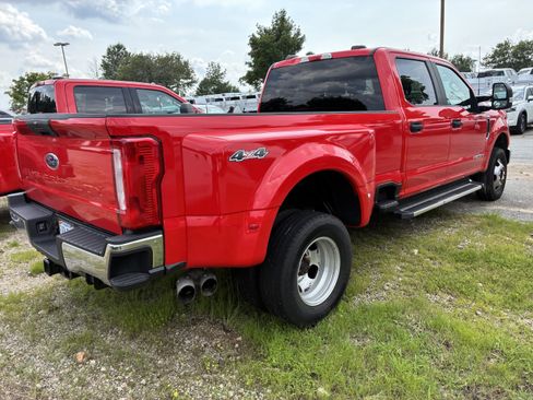 Used 2022 Ford F350 XL w/ STX Appearance Package AWD/4WD image 8